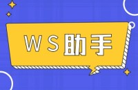 whatsapp助手操作简介