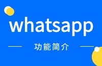 whatsapp营销【尊享版具有】